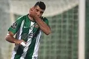مهدی طارمی در ایران می‌ماند