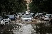 امکان وقوع توفان و سیل در تابستان برای تهران


