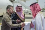 نشست جده بدون نتیجه به کار خود پایان داد!