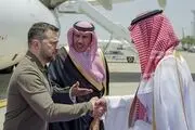 نشست جده بدون نتیجه به کار خود پایان داد!