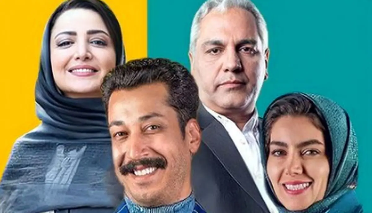 «راز بقا» مانند «هیولا» بهترین کمدی زمان خودش است
