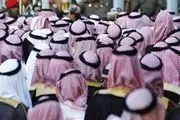  شاهزاده عربستانی اعتصاب غذا کرد