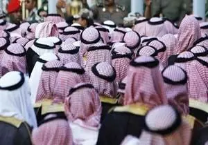  شاهزاده عربستانی اعتصاب غذا کرد