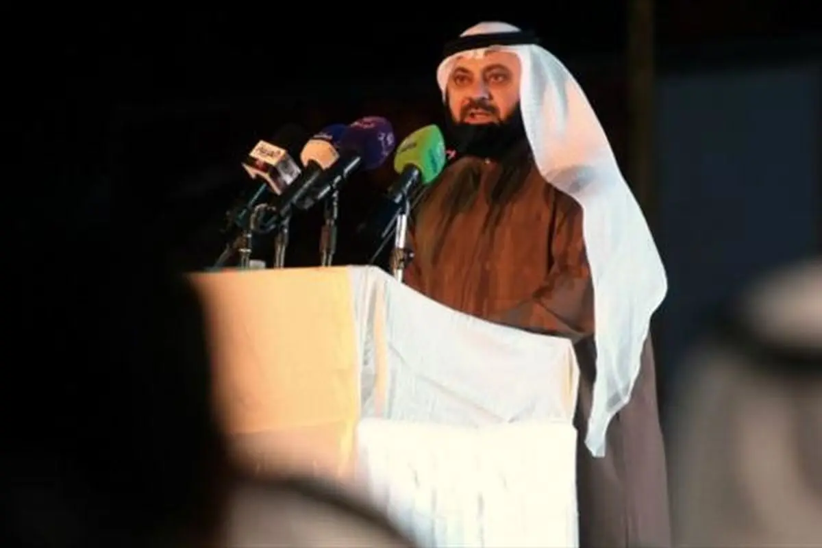 ما باید متحد شویم وگرنه ایران ما را هم می بلعد!