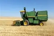 800 هزار تن گندم در کرمانشاه خریداری می شود