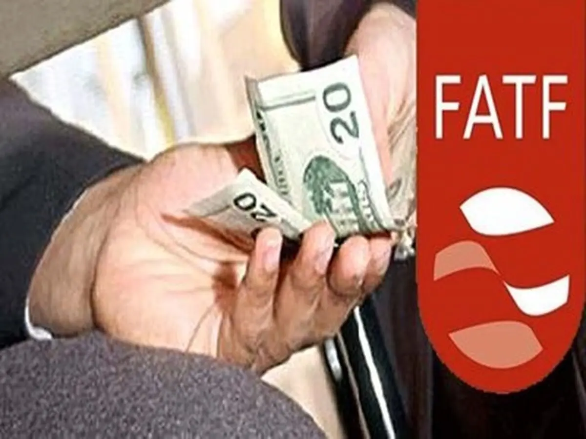 FATF با ۵ شرط در شورای امنیت تصویب شد