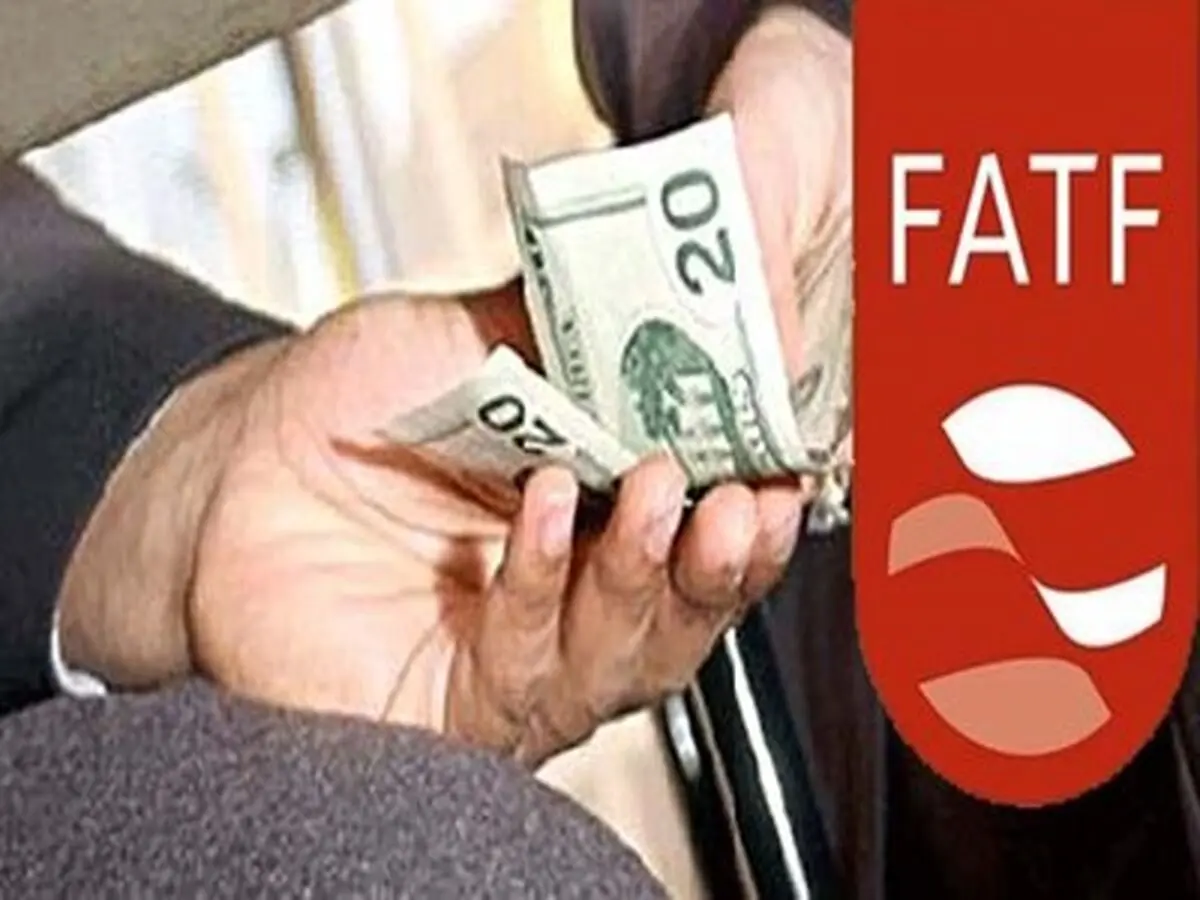نقشه FATF برای سپاه قدس و مدافعان حرم!