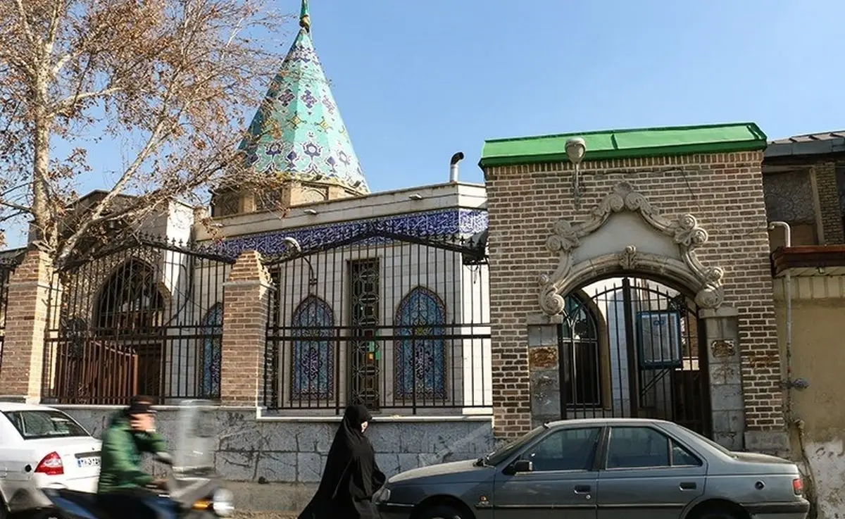 چرا ساکنان محله امامزاده یحیی کوج میکنند؟