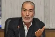 حضور معاون سیاسی وزیر کشور در خانه احزاب