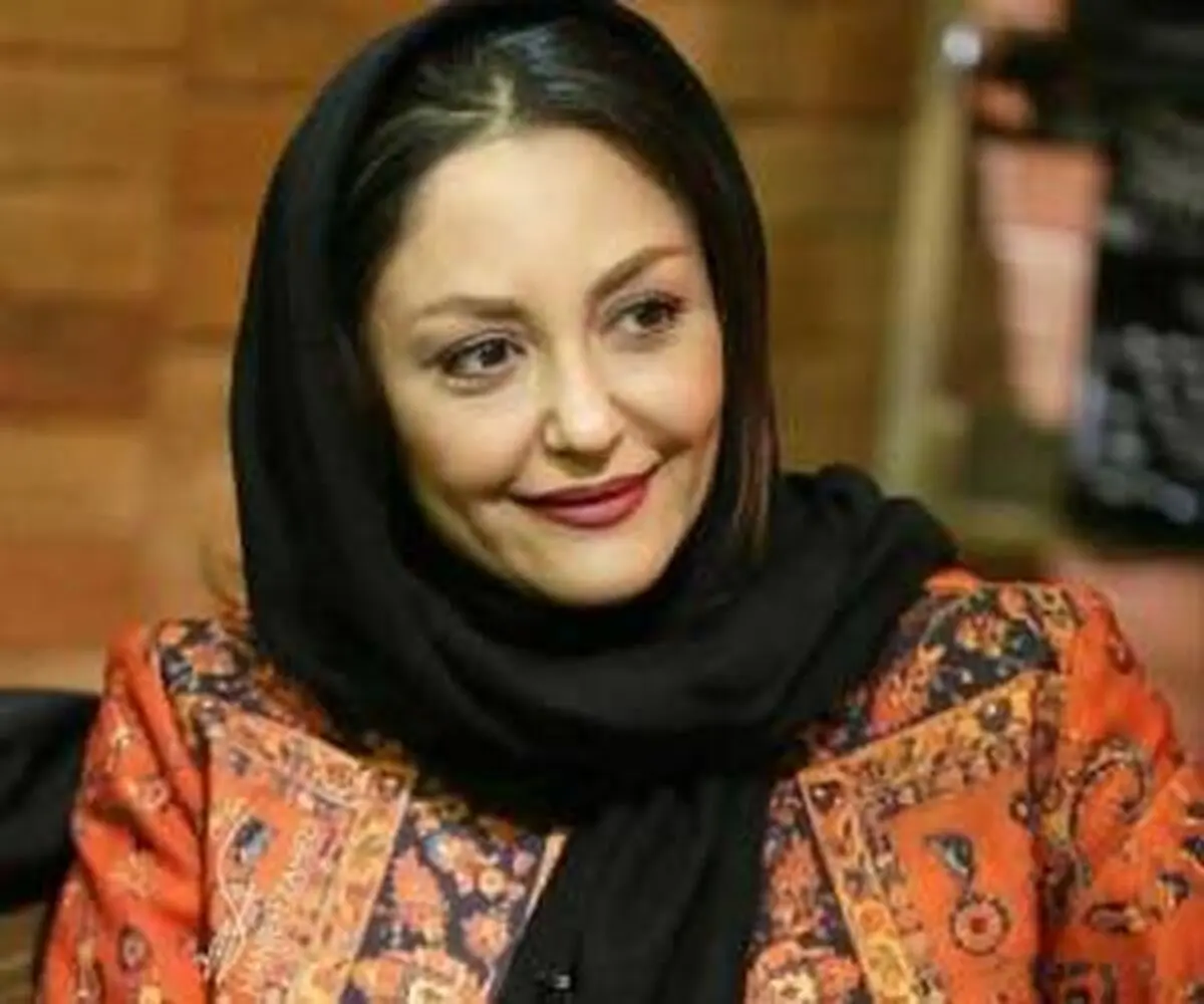 «شقایق فراهانی» جوان تر از همیشه/ عکس
