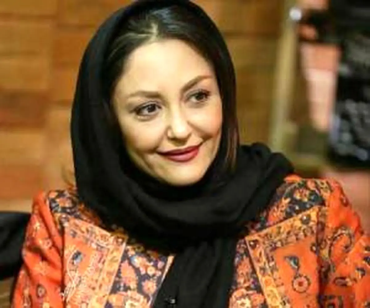 «شقایق فراهانی» جوان تر از همیشه/ عکس
