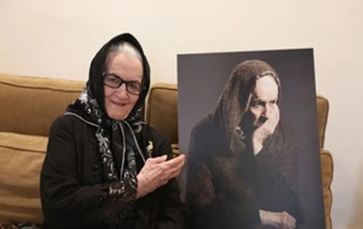 گلایه بازیگر«زیرآسمان شهر»از بی‌مهری برخی مسئولان فرهنگی