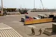 در حمله موشکی اخیر ایران به پایگاهی در کویت ۵ آمریکایی زخمی شدند