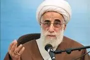 اغتشاشات حاصل طراحی بیگانگان و همراهی عوامل داخلی است 