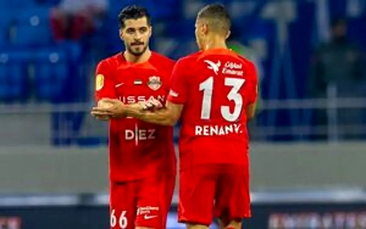 شبابالاهلی به صدرجدول بازگشت