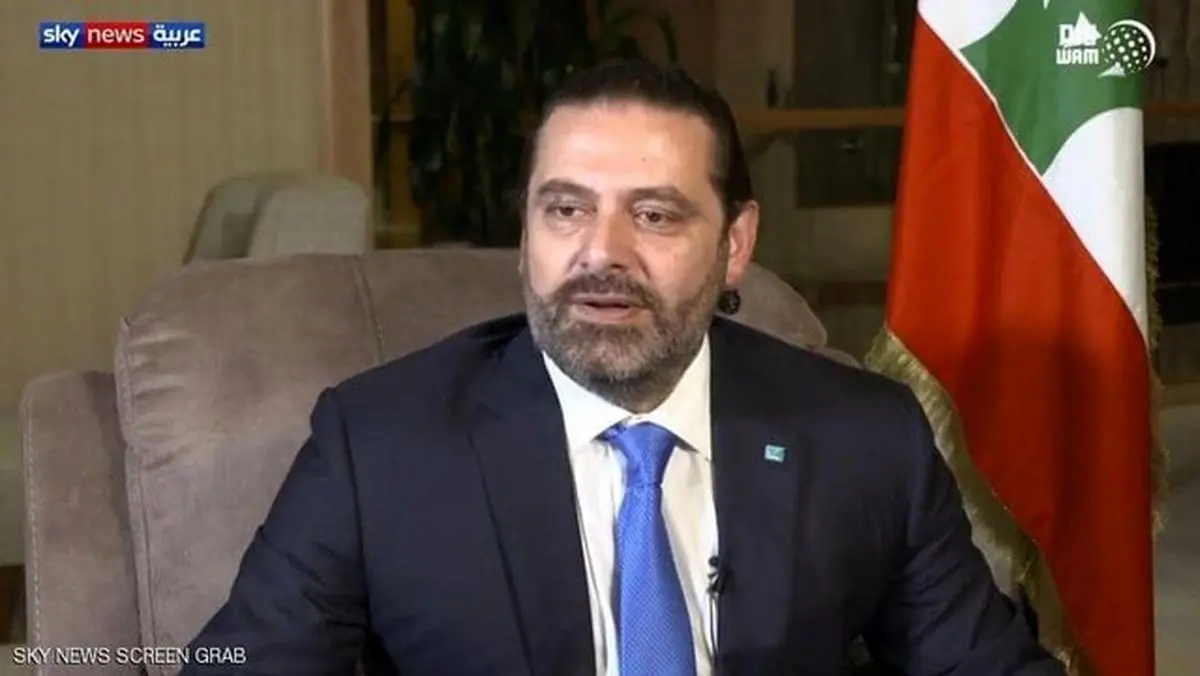 حزبالله لبنان موافق حریری یا کسی است که او انتخاب کند