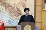  رئیس‌جمهور پس از بازگشت از تاجیکستان و ازبکستان چه گفت؟