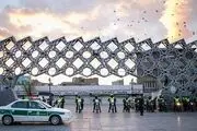  پلمپ خانه‌های مجردی/ گزارش تصویری