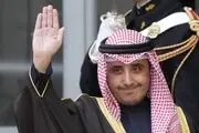 برای اعلام همبستگی به لبنان سفر کردم