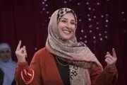 
گفت‌وگوی عیدانه مرجانه گلچین در شبکه نسیم
