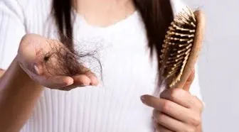 علل ریزش موی فصلی چیست؟+درمان