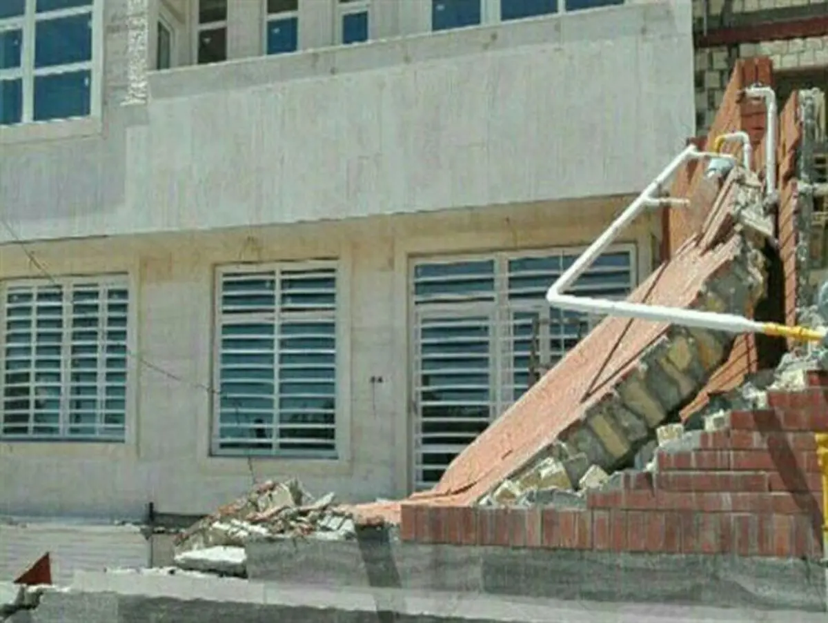 پرونده تصرف زمینی که پس از ۱۲ سال بر ملا شد