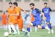 دربی دوستانه به جنجال کشیده شد