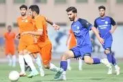 دربی دوستانه به جنجال کشیده شد