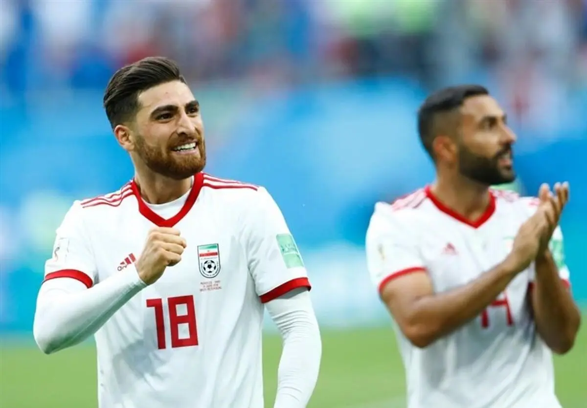 ارزش جهانبخش ۱۰۰ برابر شد+عکس