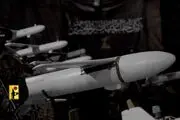 استفاده از پهپادهای حزب‌الله برای تعقیب فرماندهان صهیونیست 
