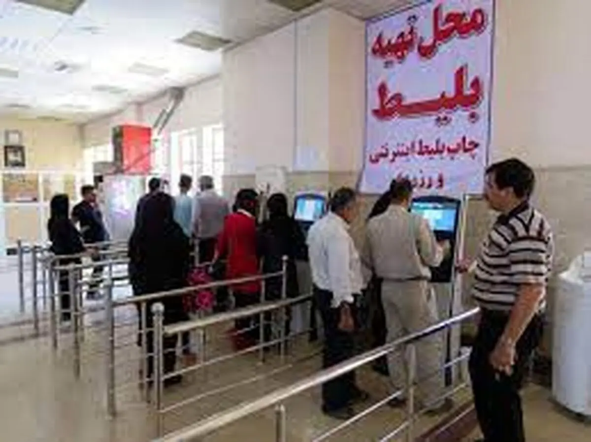 فوری/ رئیس راهداری افزایش قیمت بلیت اتوبوس نوروزی را تکذیب کرد+ جزئیات مهم
