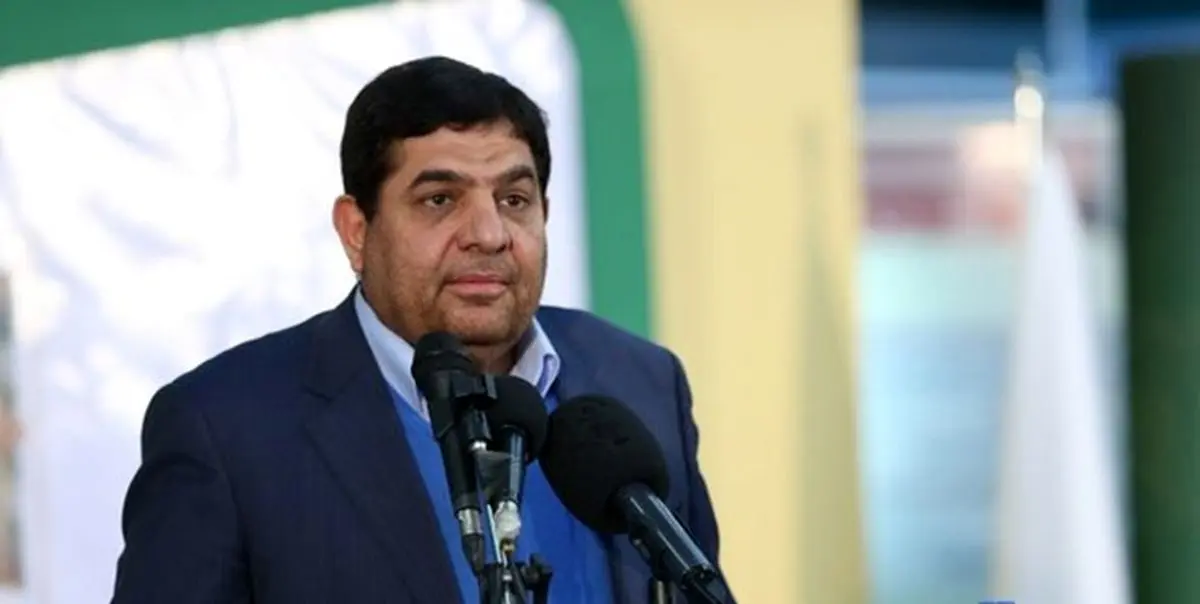 ابلاغیه محمد مخبر برای حمایت از بازار سرمایه