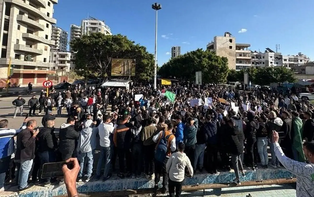 نقشه رژیم جولانی برای ایجاد آشوب در سوریه افشا شد