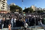 نقشه رژیم جولانی برای ایجاد آشوب در سوریه افشا شد
