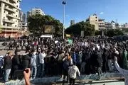 نقشه رژیم جولانی برای ایجاد آشوب در سوریه افشا شد