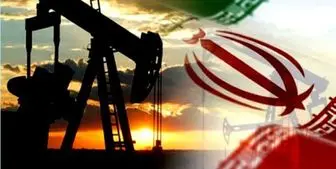 ایران با تحریم های نفتی مقابله می کند