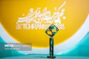 فروش ۳۰۰ عنوان کتاب در جشنواره فیلم کوتاه