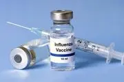 نکات مهم تزریق واکسن آنفلوانزا
