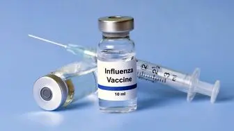 نکات مهم تزریق واکسن آنفلوانزا
