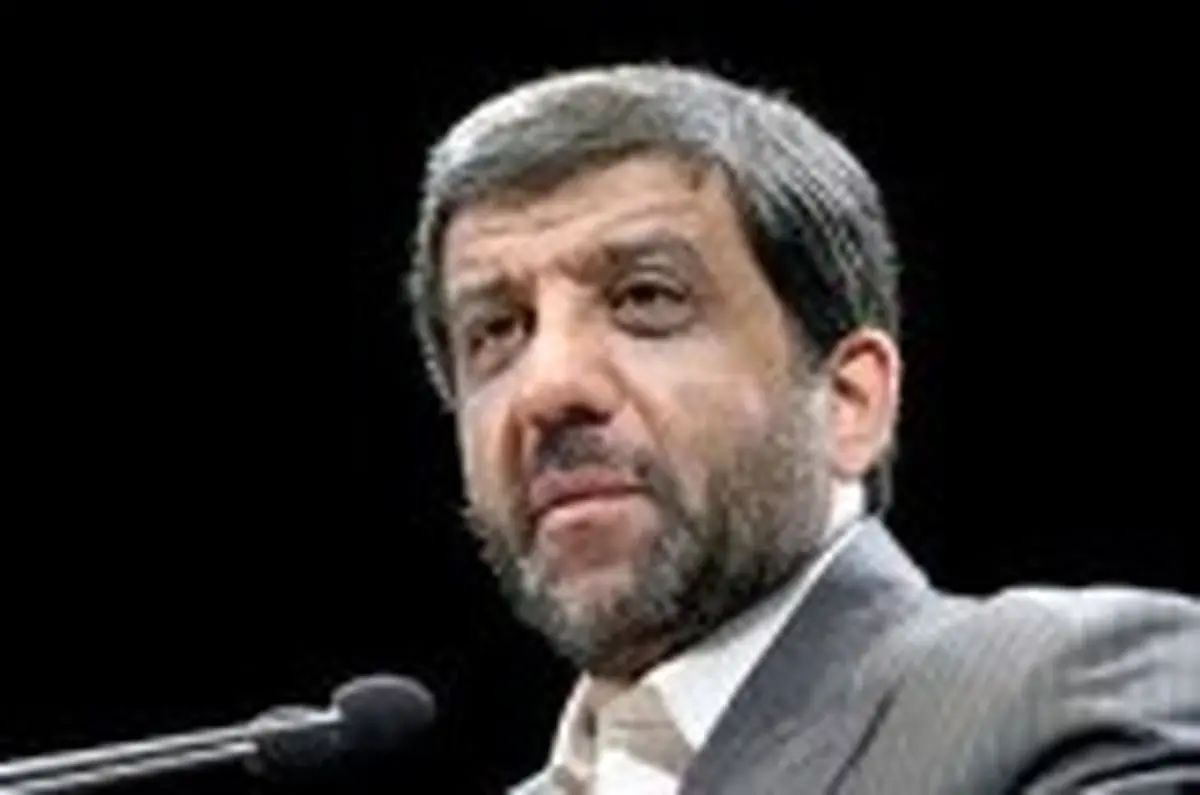 تمجید ضرغامی از یک امام جمعه