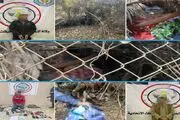 خنثی سازی طرحی تروریستی در کاظمین عراق