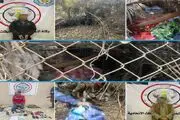 خنثی سازی طرحی تروریستی در کاظمین عراق
