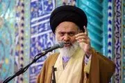واکنش صریح امام جمعه قم به اختیاری شدن حجاب