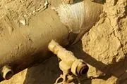 دزدی نفت از خط لوله تهران - تبریز با تونل