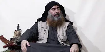 واکنش فرانسه به انتشار ویدئوی جدید از ابوبکر بغدادی