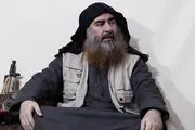 داعش کشته شدن ابوبکر البغدادی را تأیید کرد+عکس