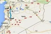 پیامدهای راهبردی آزادی «الزبدانی» بر جغرافیای درگیری سوریه