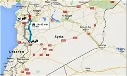 پیامدهای راهبردی آزادی «الزبدانی» بر جغرافیای درگیری سوریه