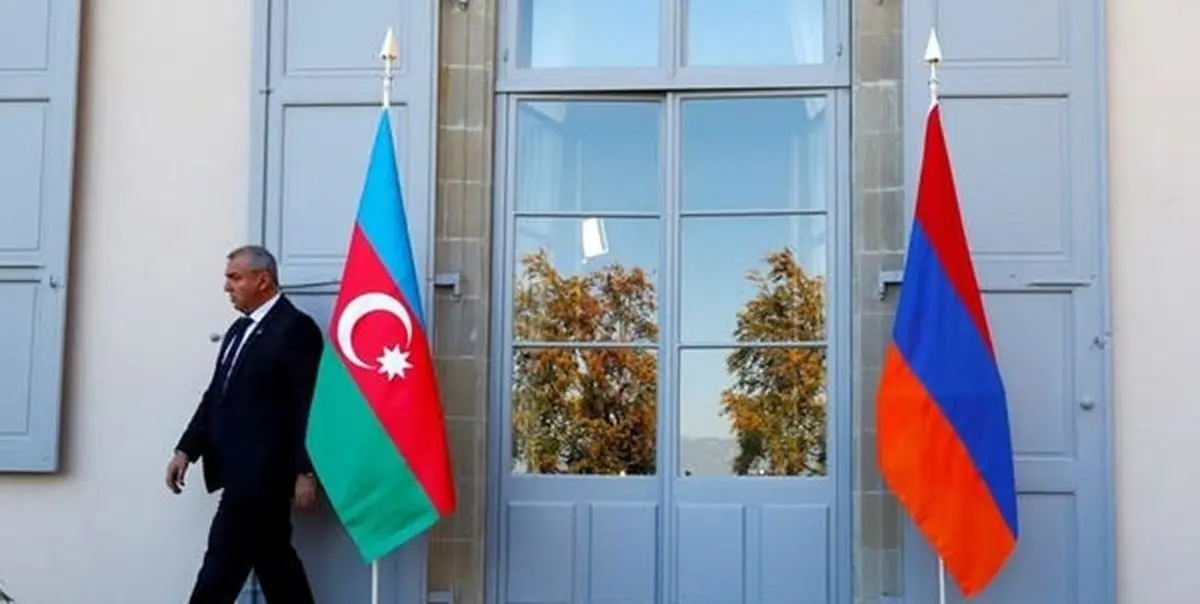 عربستان خواستار حل مسالمت آمیز درگیری باکو-ایروان شد