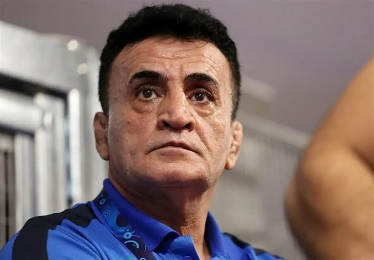 واکنش بنا به آشتی با عبدولی: هیچ وقت بدشان را نخواستم و به دل نمی‌گیرم